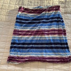Women’s Skirt